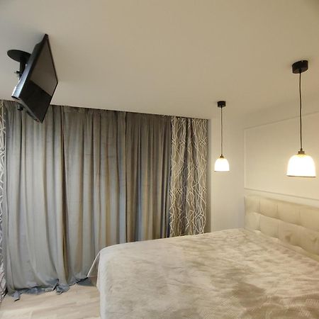 Appartamento Dwupokojowy Apartament 51 M2 Łódź Esterno foto