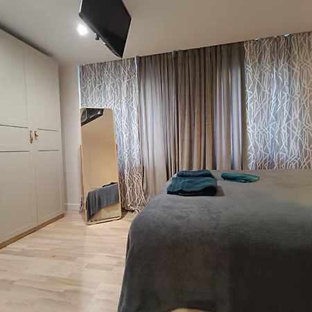 Appartamento Dwupokojowy Apartament 51 M2 Łódź Esterno foto