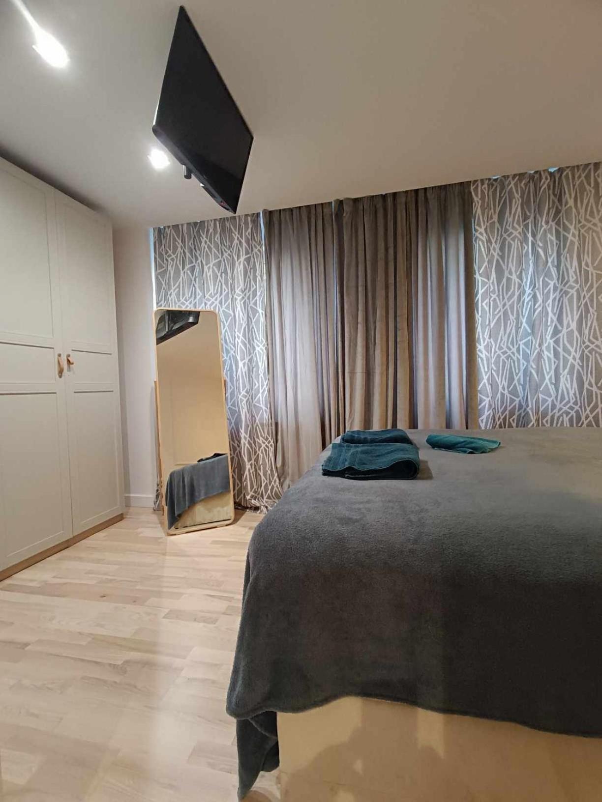 Appartamento Dwupokojowy Apartament 51 M2 Łódź Esterno foto